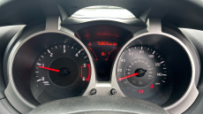 Nissan Juke 1.5 dCi N-Connecta 5dr Diesel Hatchback